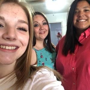 Meet your Posher, Amanda